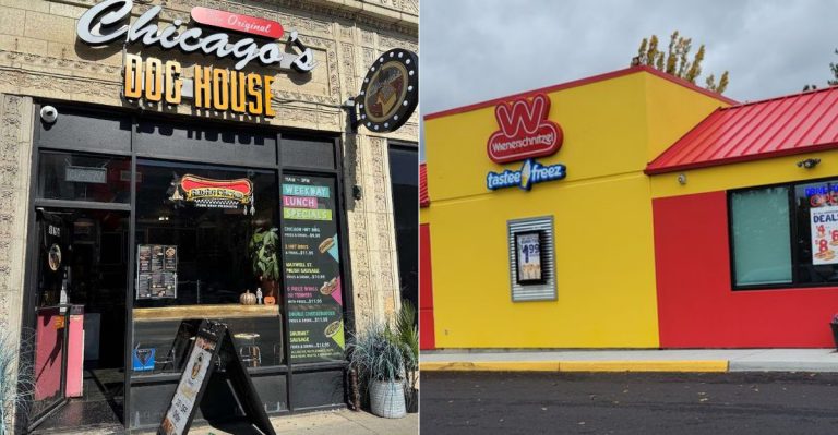 These Nevada Hot Dog Stands Have Been Doing It The Right Way For Decades