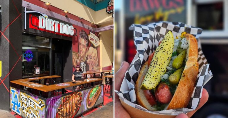 These Nevada Hot Dog Stands Still Serve It The Classic Way (And That’s Awesome)
