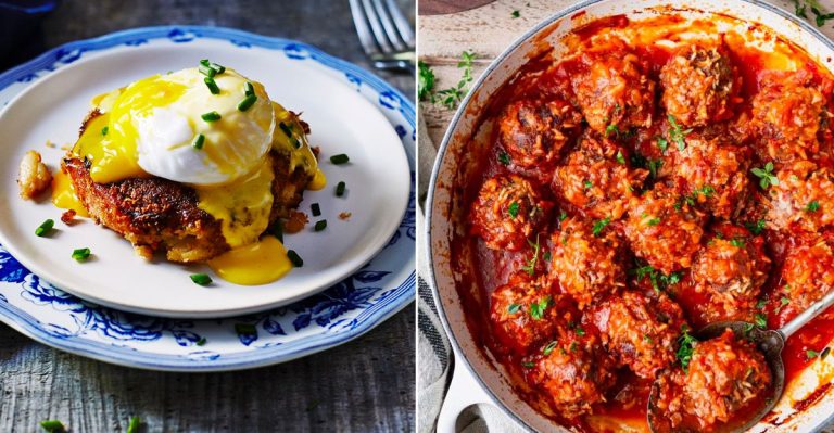 These New Hampshire Recipes Are So Perfect, Locals Refuse To Change A Thing