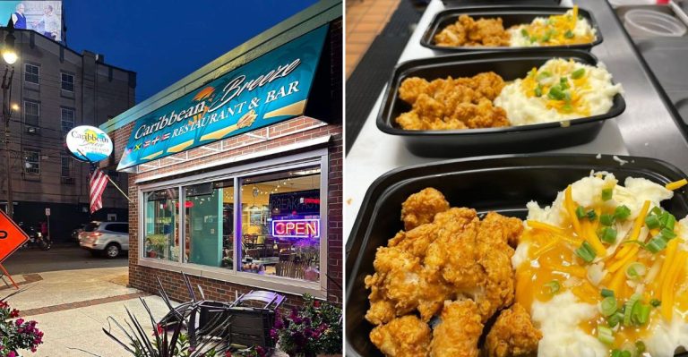 These New Hampshire Soul Food Joints Might Just Beat Grandma’s (But Nobody’s Admitting That)
