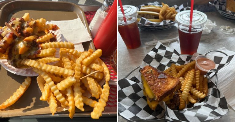 These New Jersey Drive-In Burger Spots Serve Double Cheeseburgers The Classic Way