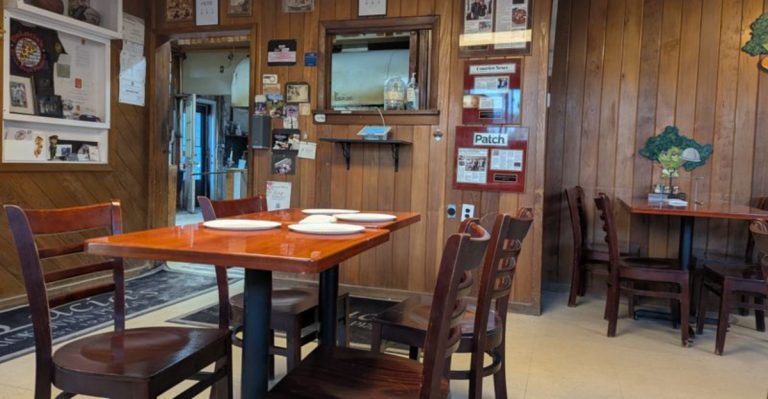 These New Jersey Restaurants Have Been Family-Owned For Four Generations And Still Stay Packed