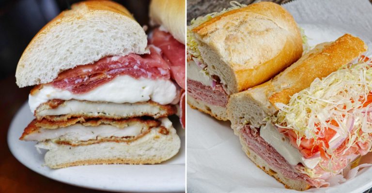These New Jersey Sandwich Counters Are Guarded By Locals Like Family Secrets