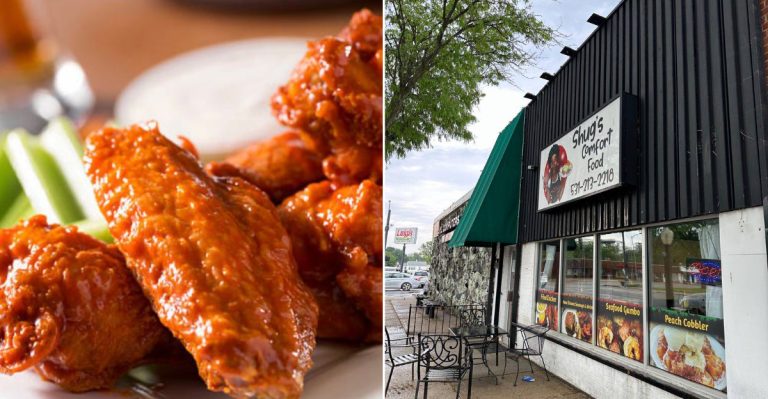 These New Jersey Soul Food Spots Bring Sunday Dinner To The Shore Every Day