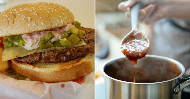 These New Mexico Dishes Outsiders Always Get Wrong (But Locals Learned Young)