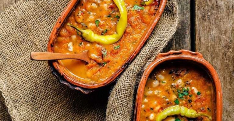 These New Mexico Food Combinations Sound Weird But Just Work