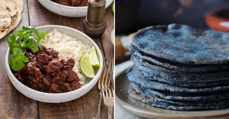 These New Mexico Foods Are Truly Appreciated Only By Locals (And Outsiders Don’t Understand)