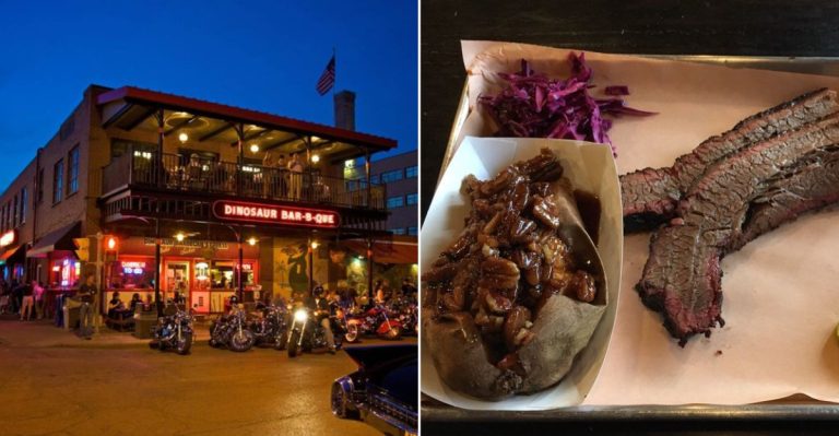 These New York BBQ Joints So Popular You’ll Wait For Hours