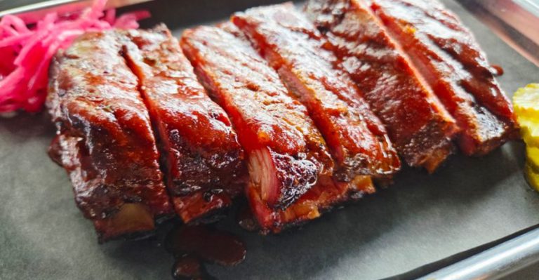 These New York BBQ Terms Outsiders Never Get Right (But Pitmasters Do)