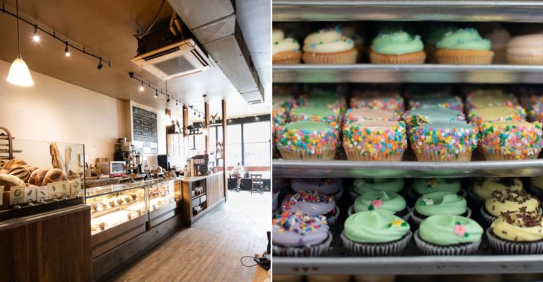 These New York Bakeries Change Their Menu With The Seasons