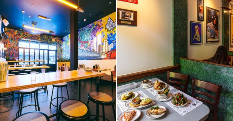 These New York Burger Spots Are So Popular, Folks Wait Hours Just To Get In