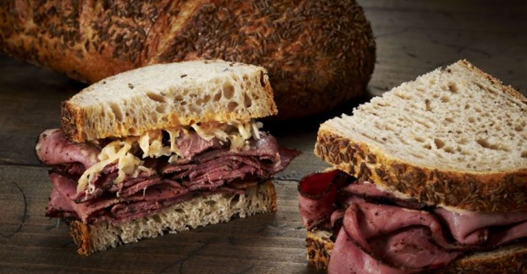 These New York Deli Terms Outsiders Always Mispronounce (And Locals Never Let Slide)