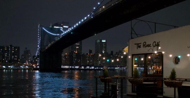 These New York Holiday Buffets Are Loaded With That Classic Christmas Charm