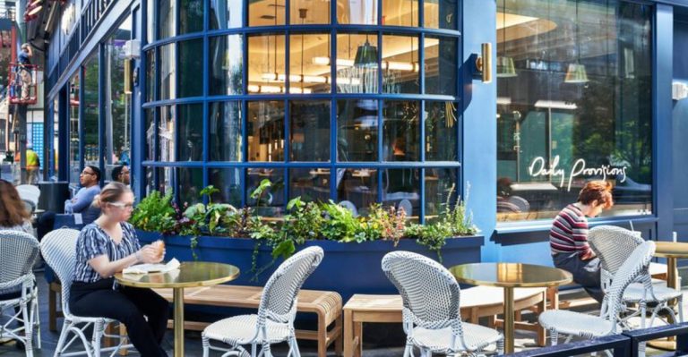 These New York Restaurants Rarely Make It Past Supper Without Selling Out