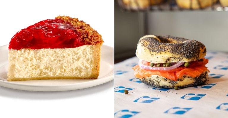 These New York Restaurants Turned A Single Dish Into Culinary Fame