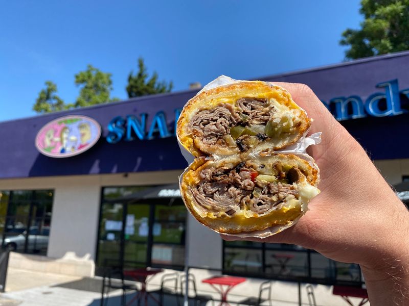 Snarf's Sandwiches (Original Location) 