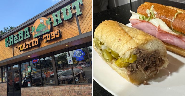These No-Advertising Colorado Sandwich Shops Still Pack In Locals Daily