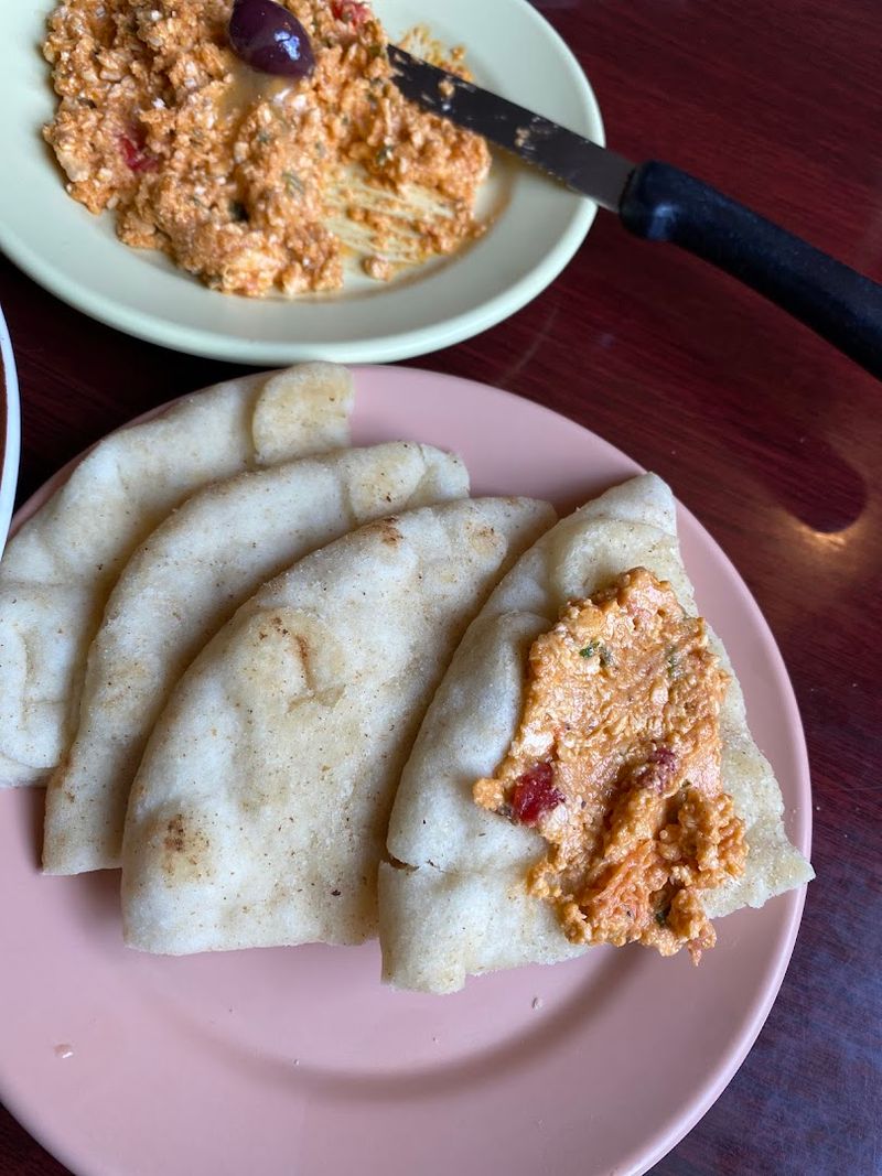 Greek To Me - Quincy