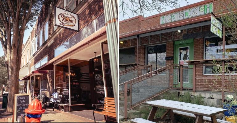 These North Carolina Biscuit Houses Are Family-Owned For Generations