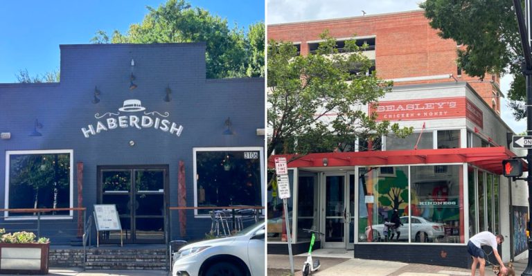 These North Carolina Chicken-And-Waffle Spots Are Worth Waking Up Early For