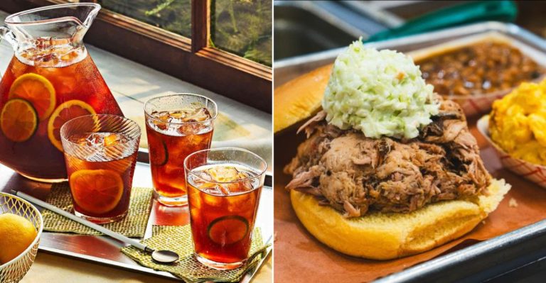 These North Carolina Food Sayings Outsiders Don’t Understand (But Locals Use Every Day)