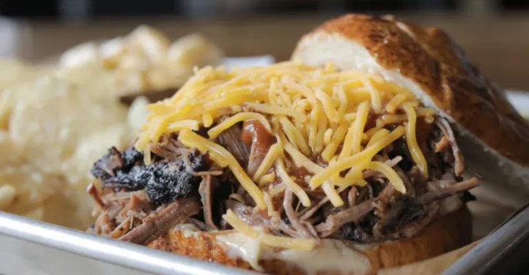 These North Dakota Soul Food Spots Serve Sunday Comfort From Open To Close