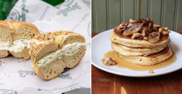 These Nostalgic New York Breakfast Staples Haven’t Changed In Decades