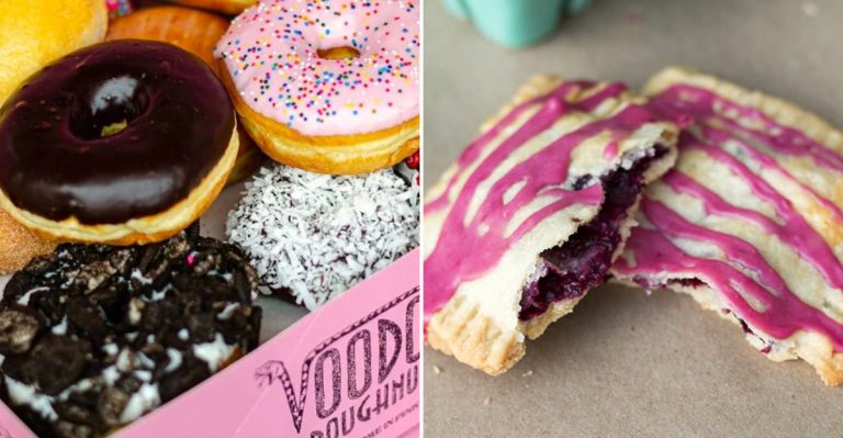 These Nostalgic Oregon Snacks Defined Rainy Day Afternoons