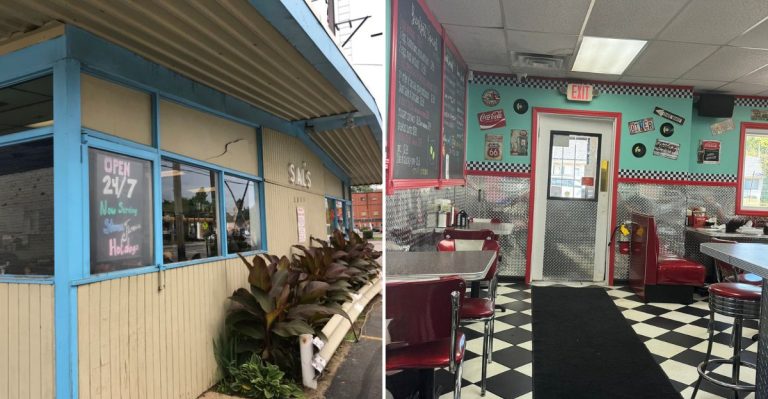 These Ohio 24-Hour Restaurants Keep Crowds Coming No Matter The Hour