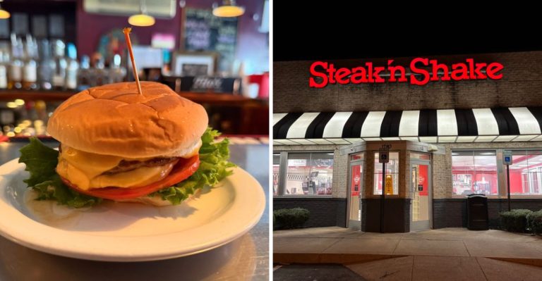 These Ohio 24-Hour Restaurants Stay Busy Around The Clock