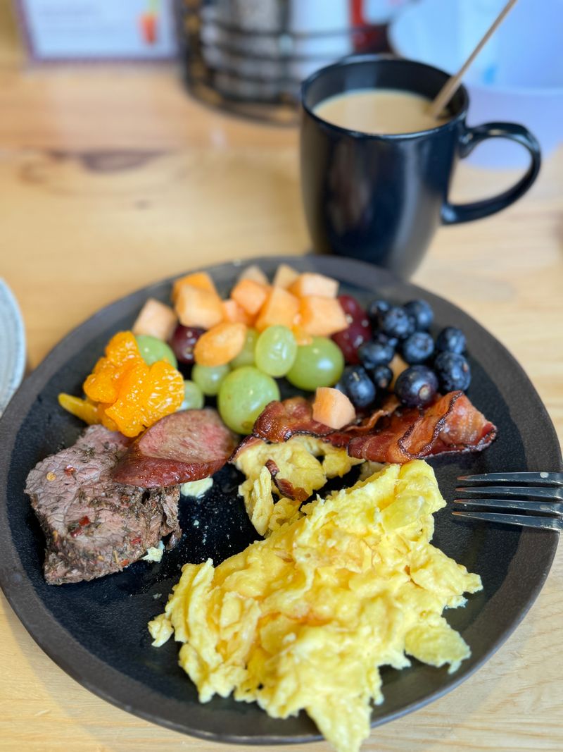 Kalahari Resorts & Conventions, Sandusky