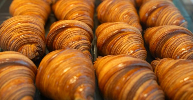 These Ohio Bakeries Are Serving The Absolutely Best Croissants In 2026