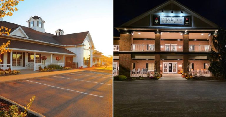 These Ohio Breakfast Buffets Are Turning 2026 Mornings Into Mini Road Trips