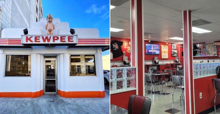 These Ohio Burger Stands Feel Frozen In Time (And Still Taste Like 1965)