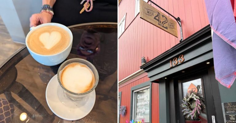 These Ohio Coffee Windows Are Made For Slow Spring Sips
