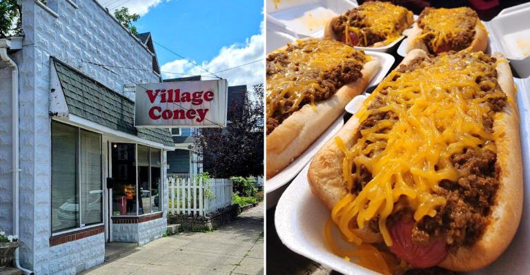 These Ohio Coney Dog Favorites Turn A Simple Stop Into A 2026 Treat