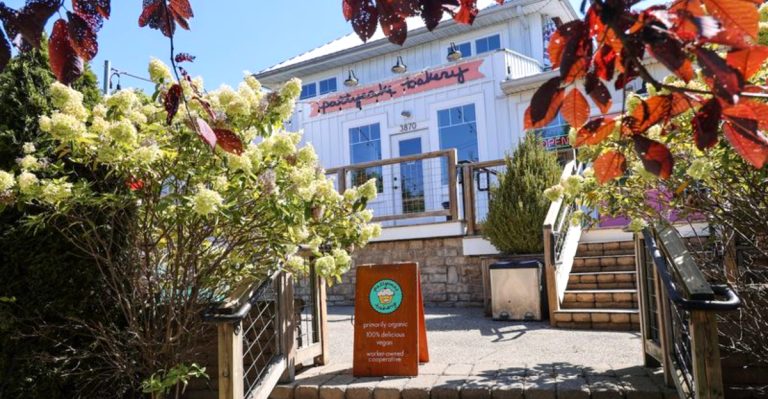 These Ohio Cookie Shops Are Totally Worth The Wait In 2026