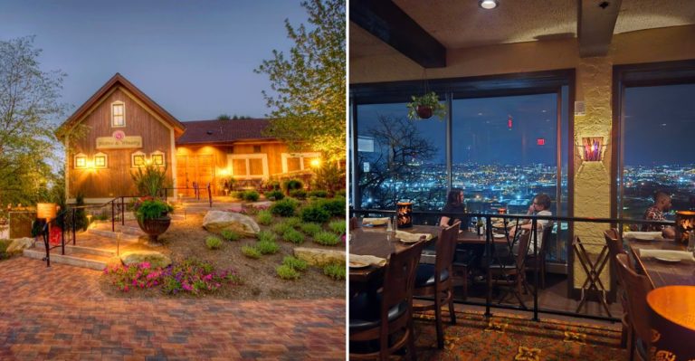 These Ohio Date-Night Restaurants Still Win Hearts In 2026
