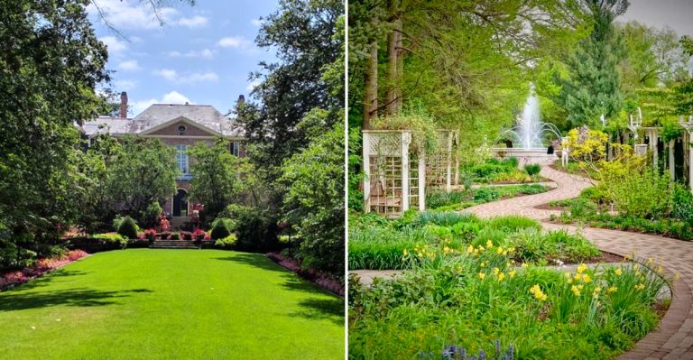 These Ohio Day Trips Will Make Your Spring Break Plans Easy And Beautiful