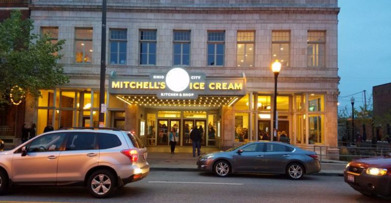 These Ohio Dessert Cafes Make Bleak February Nights Feel Sweeter