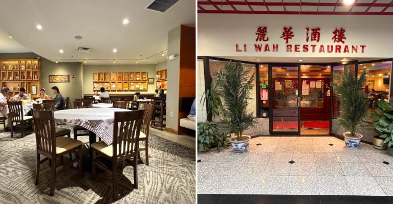These Ohio Dim Sum Spots Will Make Weekend Lunch Feel Like The Best Idea In 2026