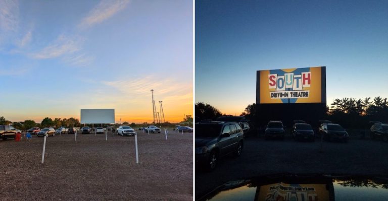 These Ohio Drive-Ins Will Make You Miss The 1950s, Even If You Never Lived Through Them