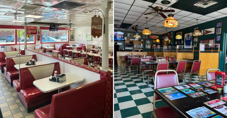 These Ohio Family Restaurants Refuse To Modernize (And That’s Exactly Why We Love Them)