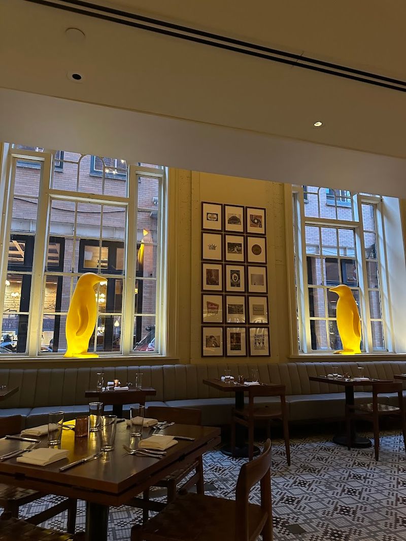 Metropole, Cincinnati