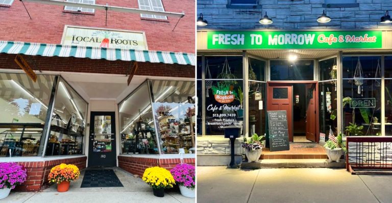 These Ohio Farm-To-Table Restaurants Taste Extra Fresh In 2026