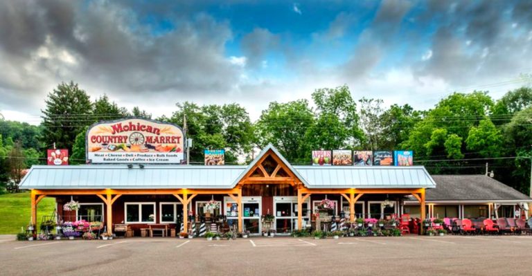 These Ohio Farm-To-Table Restaurants Taste Extra Fresh In Spring