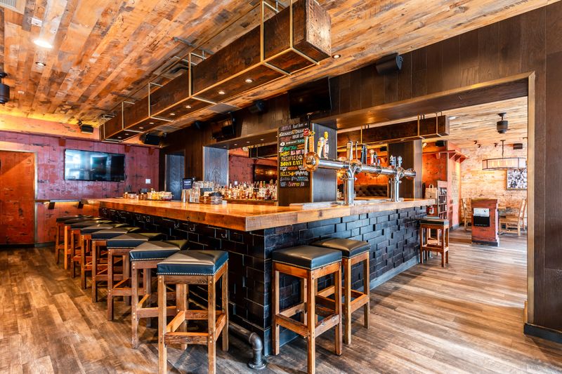 The Eagle OTR, Cincinnati