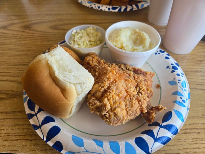 Hitching Post Kellogg