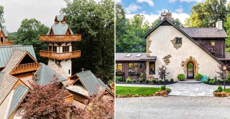 These Ohio Getaways Will Make Your Easter Weekend Feel Extra Refreshing