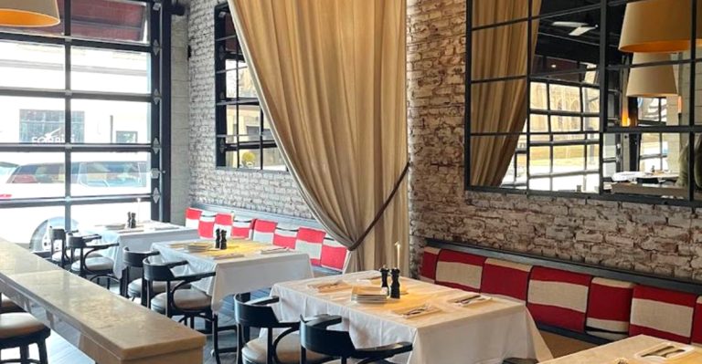 These Ohio Italian Restaurants Are Nearly Impossible To Book In 2026